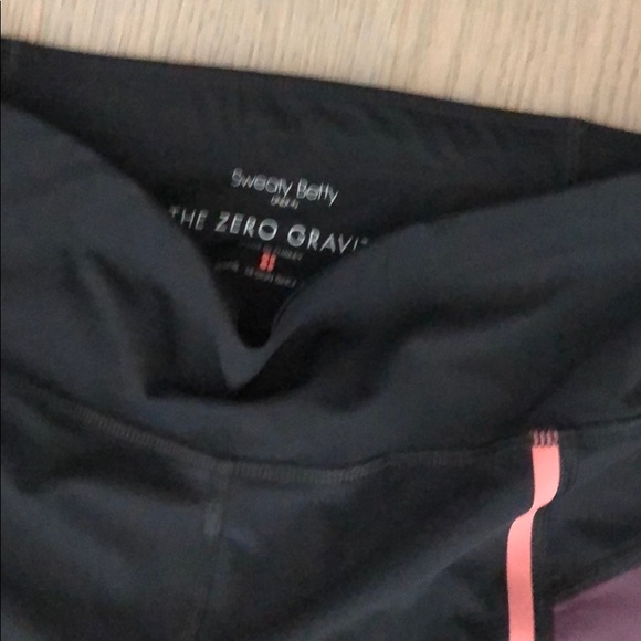 Sweaty Betty outfit - sold together or separate. - Picture 3 of 6